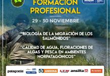 Expo Fly Fishing Patagonia: Temario completo de los cursos