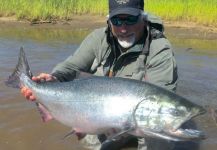 Alagnak River, Alaska, King Salmon, Alaska, United States