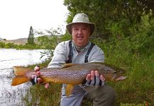 Trips: Patagonia with SouthernLoops Fly Fishing