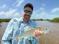 Fly fishing picture