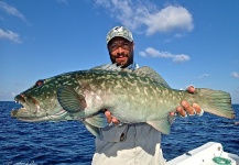 Jako Lucas 's Fly-fishing Catch of a Other Species | Fly dreamers 