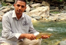 Fly Fishing in the Himalayas