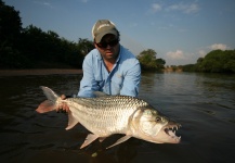 Tigerfish- Tanzania 2012