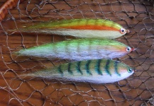 Bob Veverka 's Fly-tying for Pike - Pic | Fly dreamers 