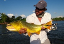 Golden Fly Fishing Grand Slam 