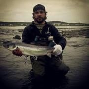 Newfoundland Atlantic Salmon