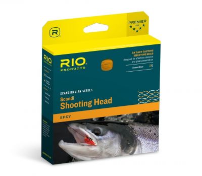 RIO Products Unveils Its Fly Line Selector App - Articles