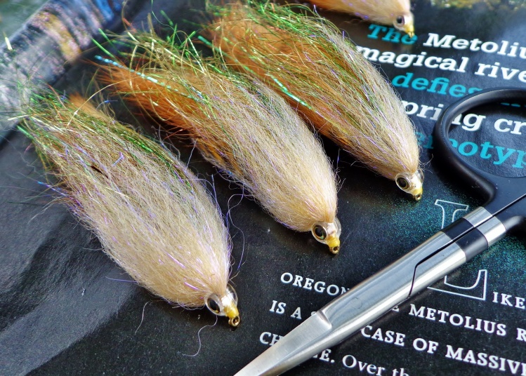 steelhead