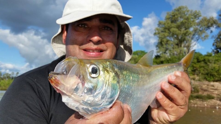 Best Dorado Fishing, Salto, Salto, Uruguay
