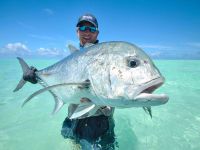 Fly fishing picture