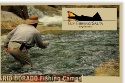 Fly Fishing Salta