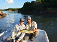 Fly fishing picture