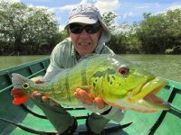 Fly fishing picture