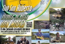  Fotografía de Arte de Pesca con Mosca por Club San Huberto Pesca Con Mosca | Fly dreamers