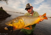  Foto de Pesca con Mosca de Dorado compartida por Dario Arrieta | Fly dreamers