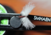 Stig M. Hansen 's Fly for Brown trout - Pic | Fly dreamers 