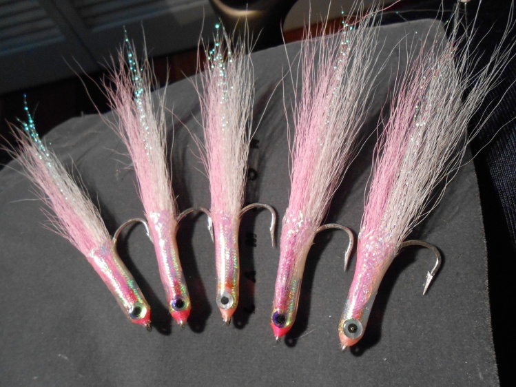 South Florida Albies ...pink/white conehead candies =  must have