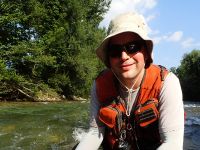 Savinja River is managed by Angling Club Ljubno
Urko Fishing Adventures