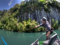 Fly fishing picture