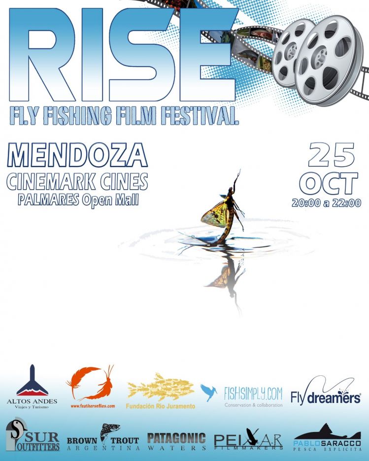 Festival RISE 2016 - Mendoza