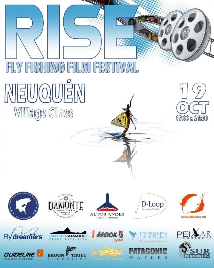 Festival RISE 2016 - Neuquén