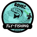 Bovec Fly-fishing