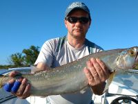 Foto de pesca con mosca