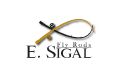 E. Sigal Fly Rods