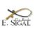 E. Sigal Fly Rods