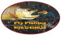 Fly Fishing With TJ Kessler