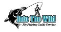 Into The Wild Fly Fishing