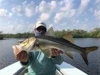 Foto de pesca con mosca