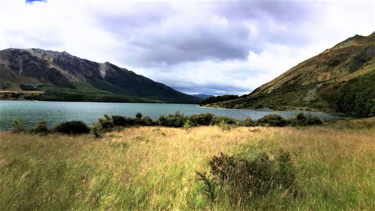 The Mavora Lakes have been called the 'best still water fishery in New Zealand"