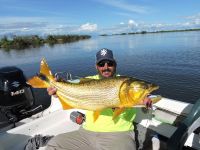 Fly fishing picture