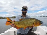 Fly fishing picture