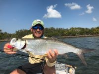 Fly fishing picture