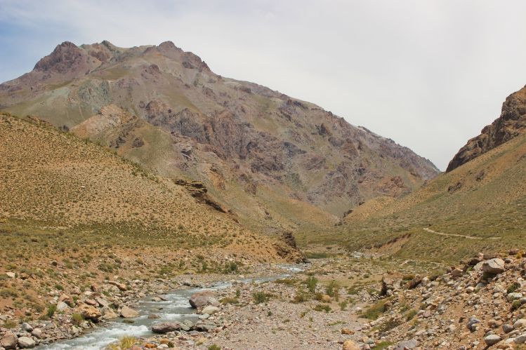 Arroyos Mendocinos