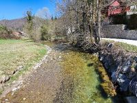 Velika Božna, Slovenia 
More info: www.urkofishingadventures.com