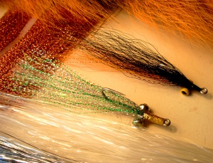 Clouser Minnow