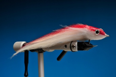 Fly tying - MM Playboy - Step 9