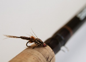 Pheasant Tail Articulada