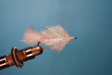 Paso a paso - Pearl Shad - Paso 4