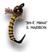 The “Jim-E” Midge