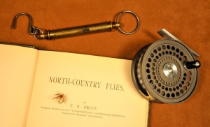 North Country Spider