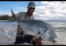 Giant Trevally